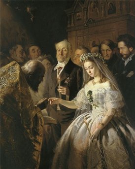arranged marriage in elizabethan england